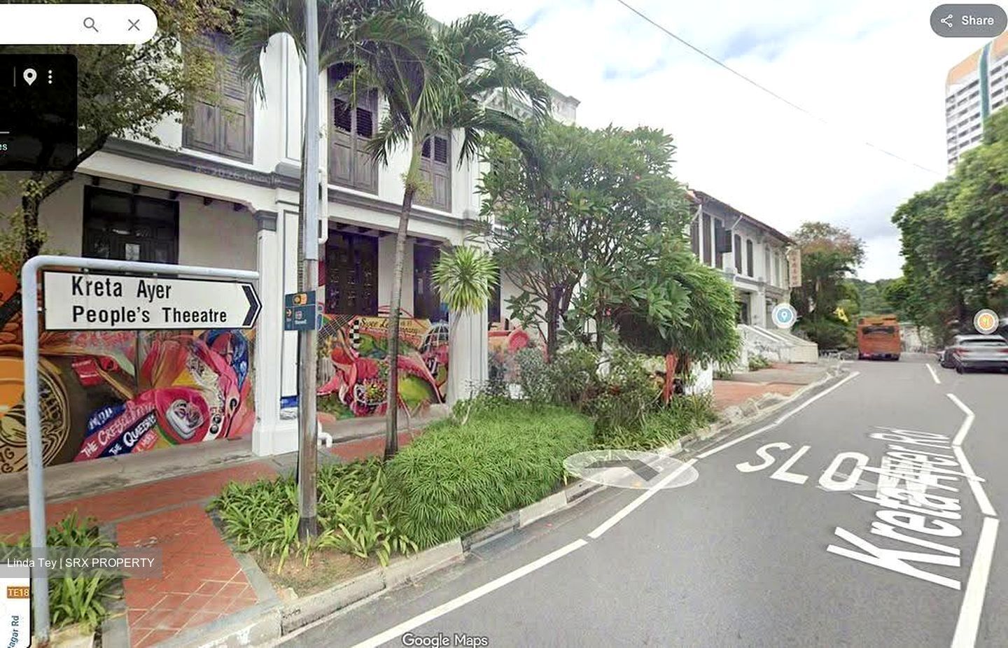 Kreta Ayer Road (D2), Office #629671881